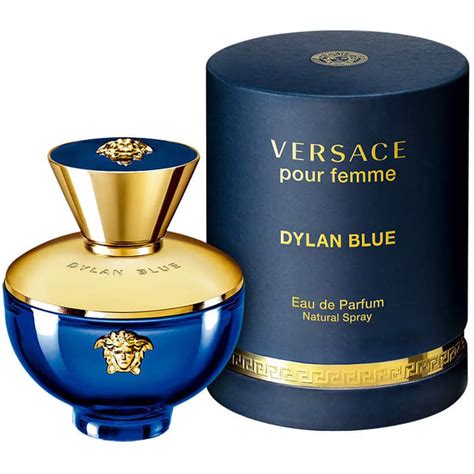 parfum versace eau bleu|versace perfume official site.